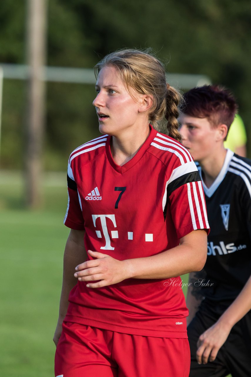 Bild 349 - Frauen Verbandsliga TSV Vineta Audorf - Kieler MTV2 : Ergebnis: 1:1